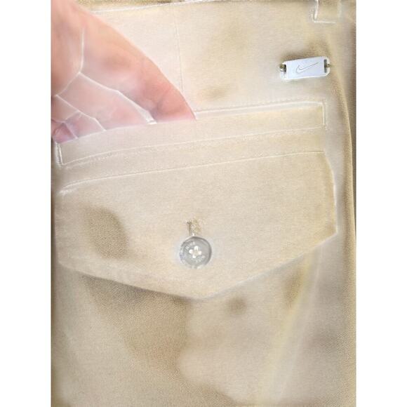 Nike Men’s Dri-Fit Standard Fit Size Golf Pants Size 34 X 30 Golf Activewear - Picture 6 of 10